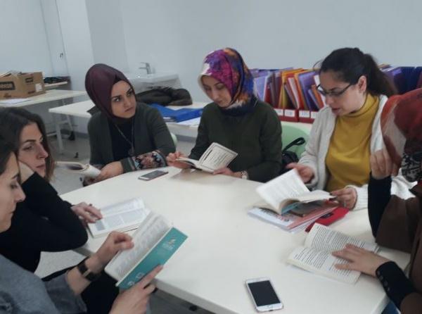 atasehir kiz anadolu imam hatip lisesi